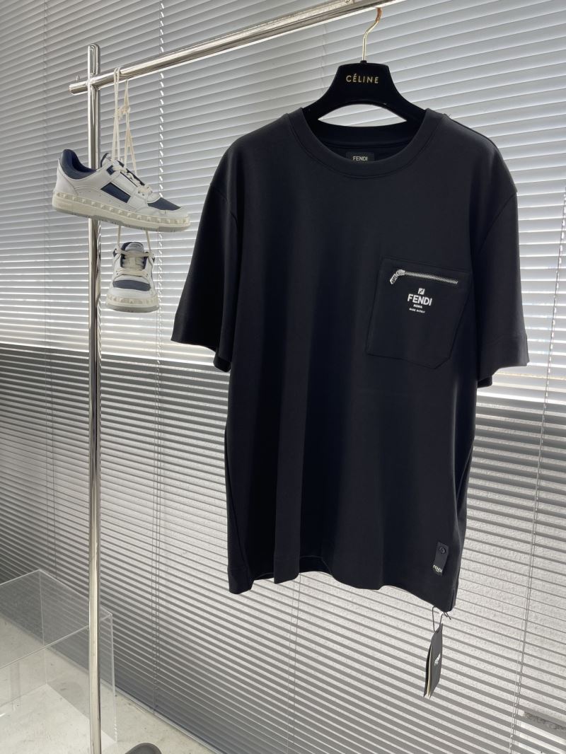 Fendi T-Shirts